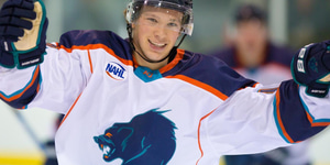 POSITIVES THAT STAND OUT IN THE PLAYER EVALUATION PROCESS Article Photo