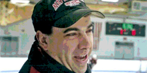 EVERYONE SAFESPORT'S PERAMENTLY INELIGIBLE LIST SHOULD BE BANNED FROM RINKS Article Photo