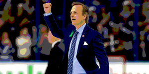 THE RIGHT COACH CAN CHANGE EVERYTHING Article Photo