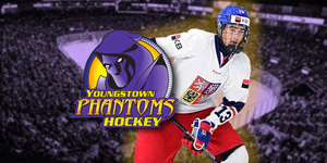 PHANTOMS ADD BUFFALO SABRES DRAFT PICK MATOUŠ JAN KUCHARČÍK IN FREE AGENCY Article Photo