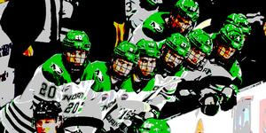 Character Over Talent: What College Hockey Coaches Really Want Article Photo