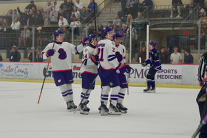 TREJBAL, SIMPSON HELP PHANTOMS WEATHER THE STORM 5-0 Article Photo