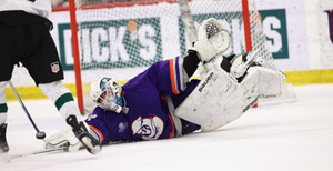 PHANTOMS SURRENDER EARLY LEAD, COMEBACK FOR 4-3 SHOOTOUT WIN Article Photo