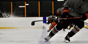 Breaking the Junior Hockey Myth: A Smarter Path to College Article Photo