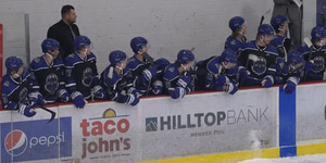 Casper Warbirds Lose Home Ice After Arena Agreement Terminated Article Photo