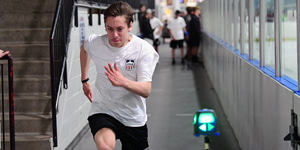 Breaking Through Plateaus in Hockey Article Photo