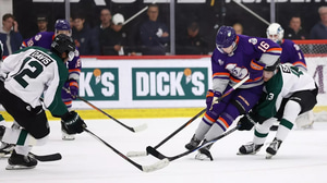 PHANTOMS DROP HOME OPENER 5-2 Article Photo