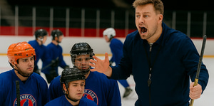 Chaos vs. Coaching: How to Practice Like a Pro Article Photo