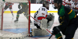 Victorious Prospect Spotlight: Dillon Zimmerman Article Photo