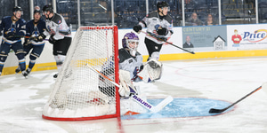 LEPAK BACKSTOPS PHANTOMS TO 4-0 WIN Article Photo