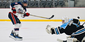 Victorious Prospect Spotlight: Cole Vogt Article Photo