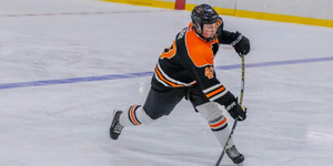 Victorious Player Spotlight: Robbie Orr Article Photo