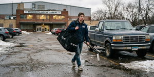 The Junior Hockey Hostage Crisis Article Photo