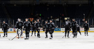 PHANTOMS BOW OUT OF 2026 PLAYOFFS WITH 2-1 LOSS IN GAME 4 Article Photo