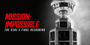 MISSION: IMPOSSIBLE Article Photo