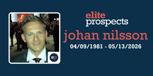 Johan Nilsson 4/9/1981 &ndash; 5/13/2026 Article Photo