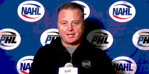 BREAKING NEWS FROM THE NAHL - TEAMS EXPECTED TO BE ADDED FROM NCDC Article Photo