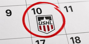 The Day USHL Opportunity Gets Real Article Photo