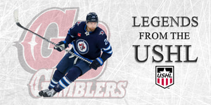 Legends From The USHL: Article Photo