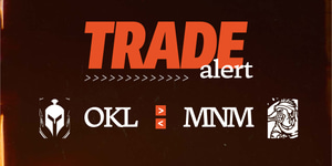 WARRIORS ACQUIRE STEINHOFF FROM MINNESOTA Article Photo