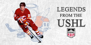 Legends From The USHL: Article Photo