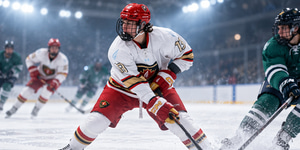 17 Picks for One Player: How the Adams Trade Happened Article Photo