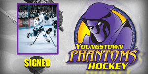 PHANTOMS ACQUIRE COVER FROM MADISON Article Photo
