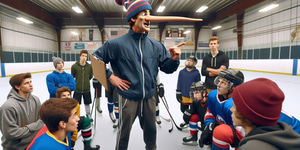 It's Time to Reform Junior Hockey's Pay-to-Play Crisis Article Photo