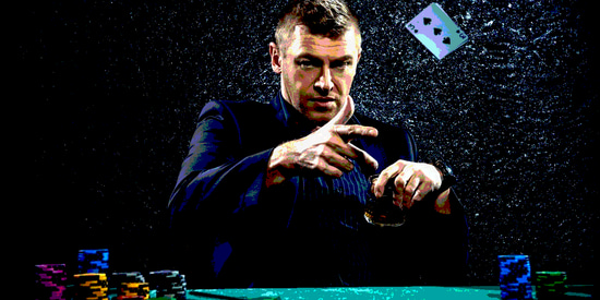 THE VAULT: SOMETIMES CASH CAN BUY SOME CLASS Article Photo