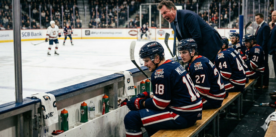 Bench Boss&rsquo;s Blind Spot Article Photo