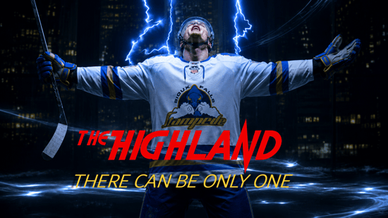 THE HIGHLAND Article Photo