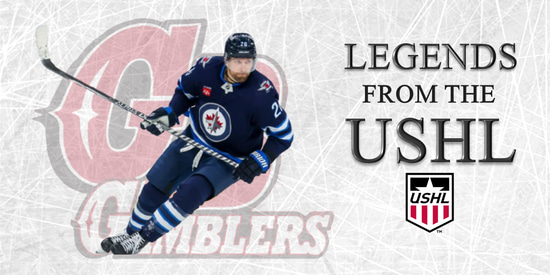 Legends From The USHL: Article Photo