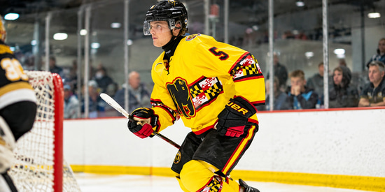 14 Games, Plenty of Drama on Showcase Day One Article Photo
