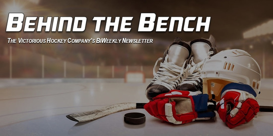 BEHIND THE BENCH: Article Photo